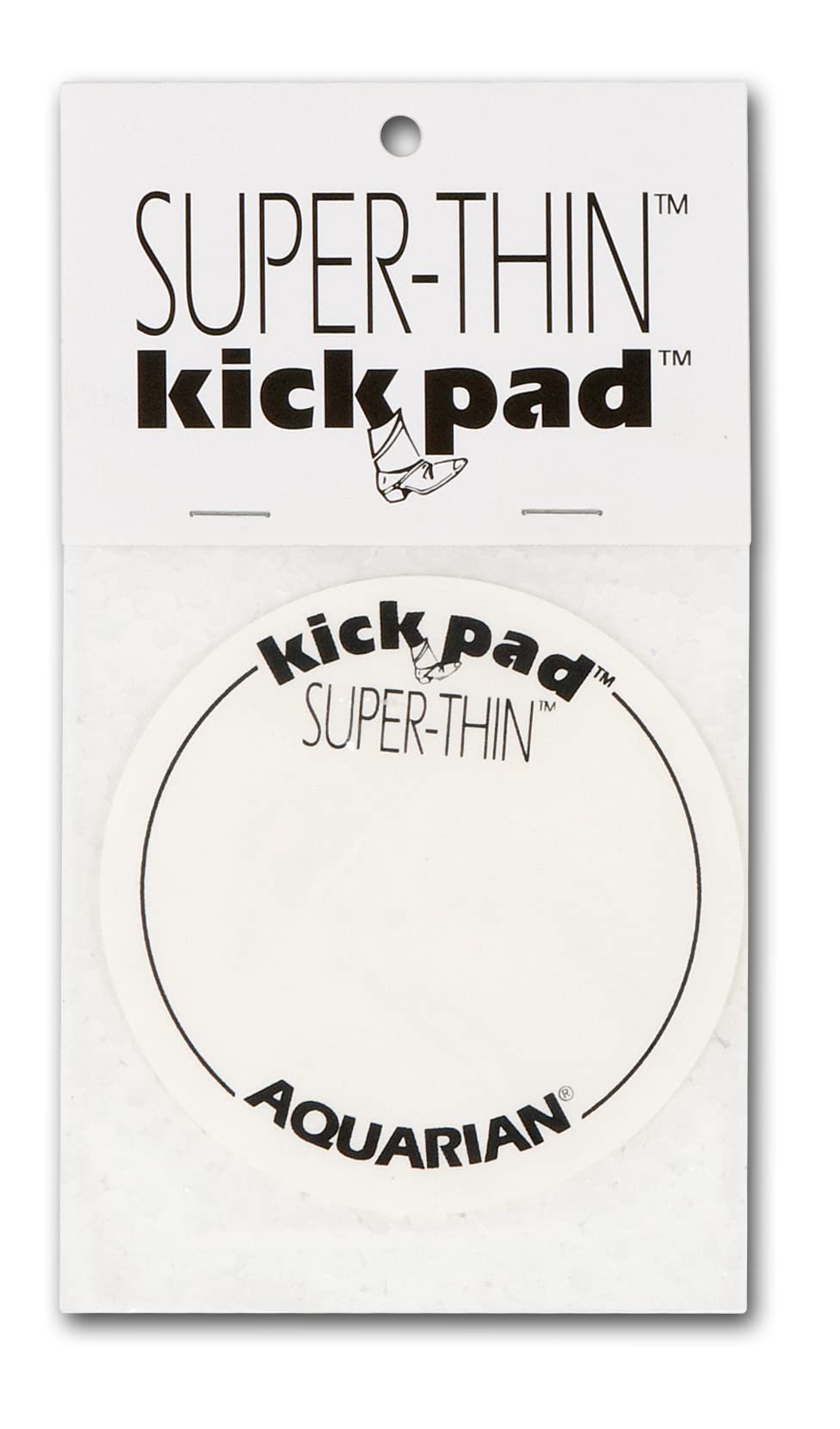 Aquarian Drumheads Drumhead Pack (STKP1)
