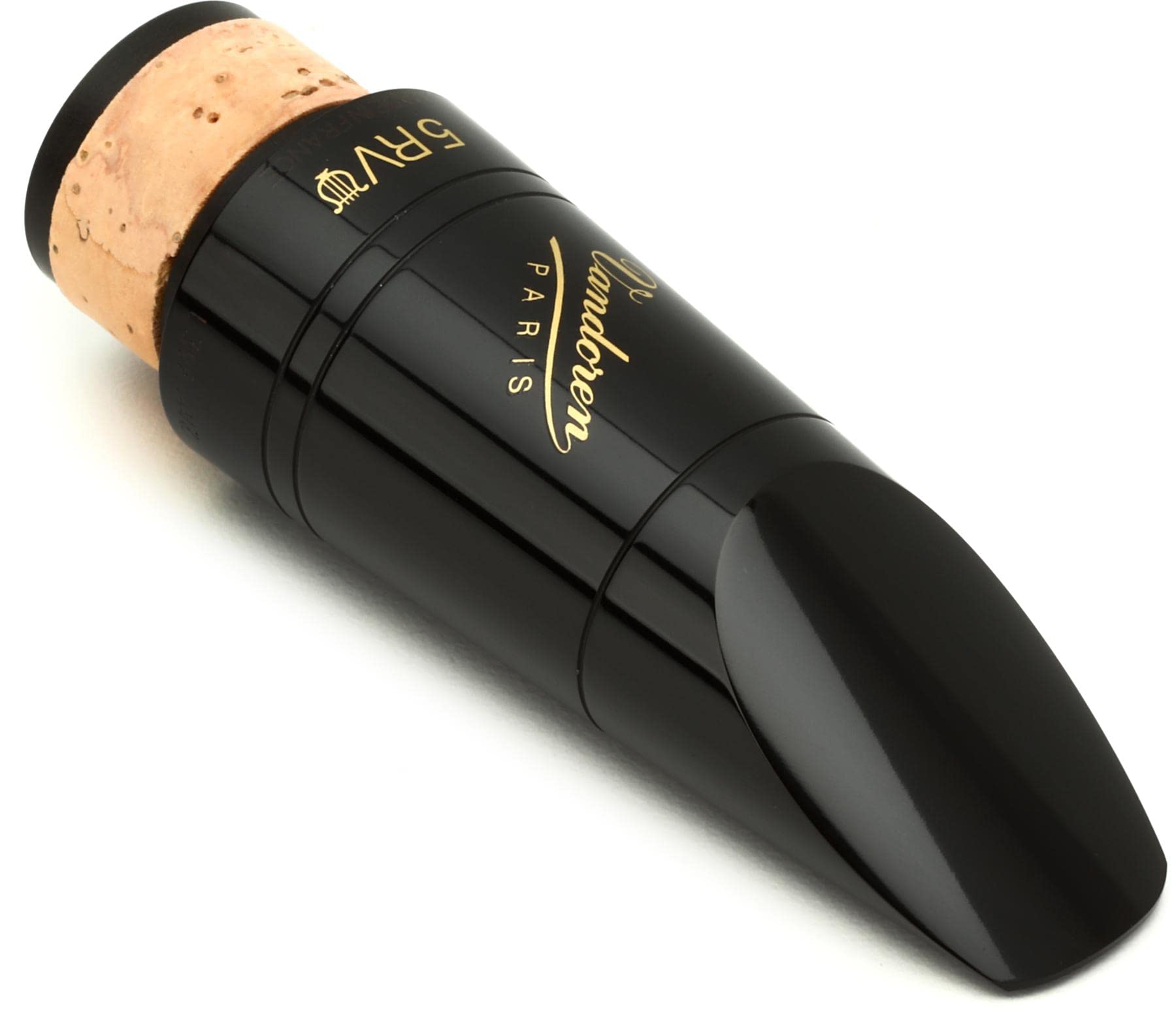 Vandoren CM302 5RV Lyre Bb Clarinet Mouthpiece