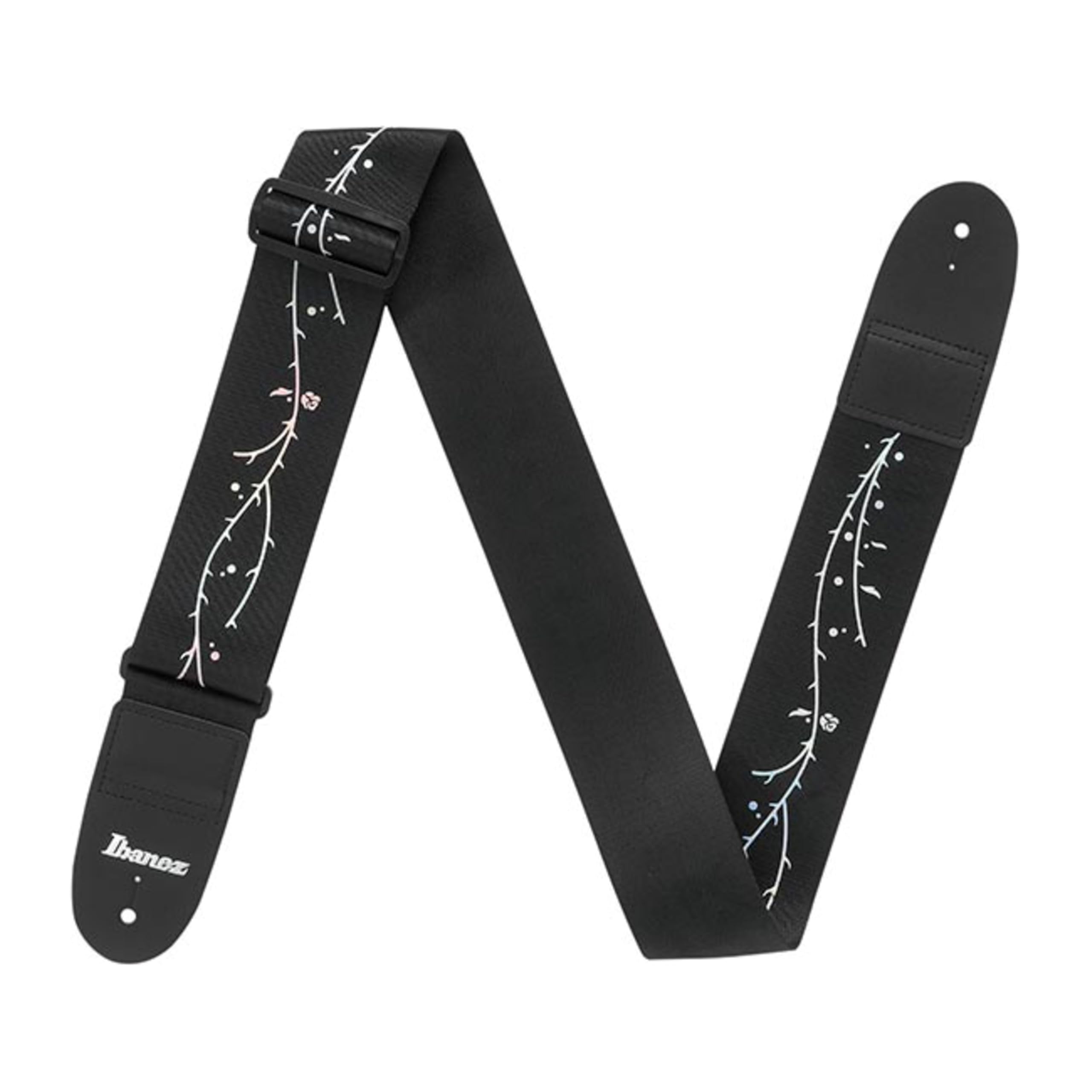 Ibanez / GS100TOD Tim Henson Signature Strap Polyphia Signature Strap Ibanez