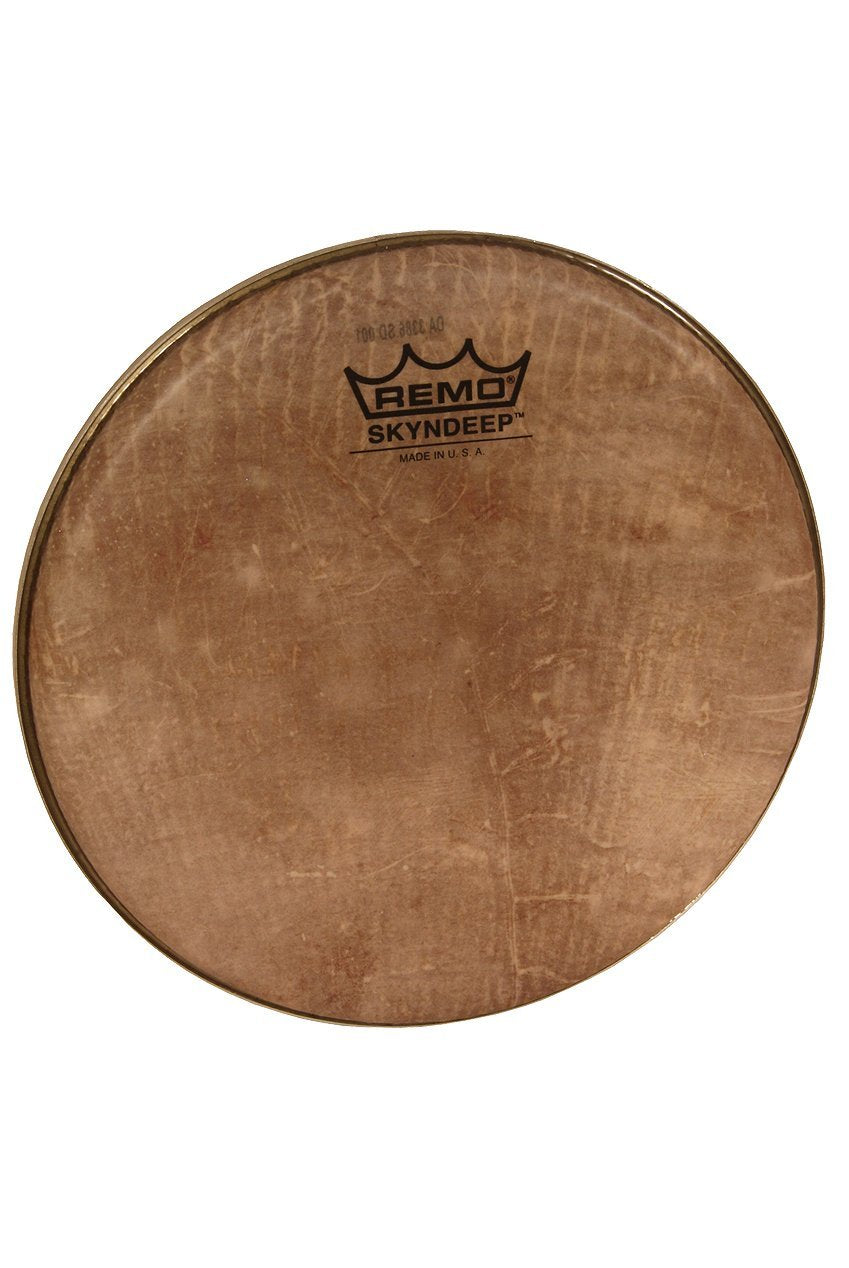 Remo SKYNDEEP Doumbek Head, 8.625