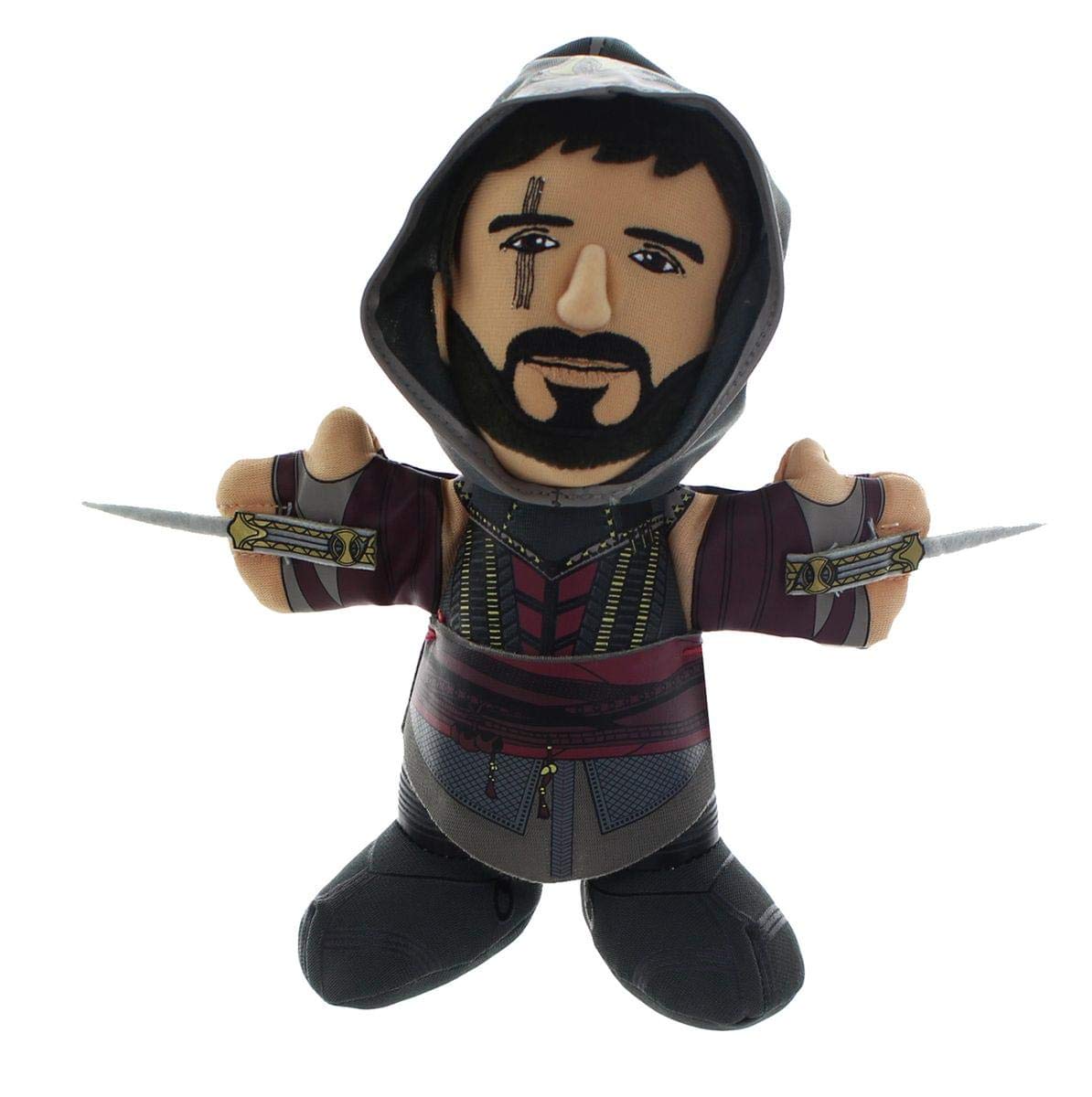 Assassin'S Creed 7'' Aguilar Plush