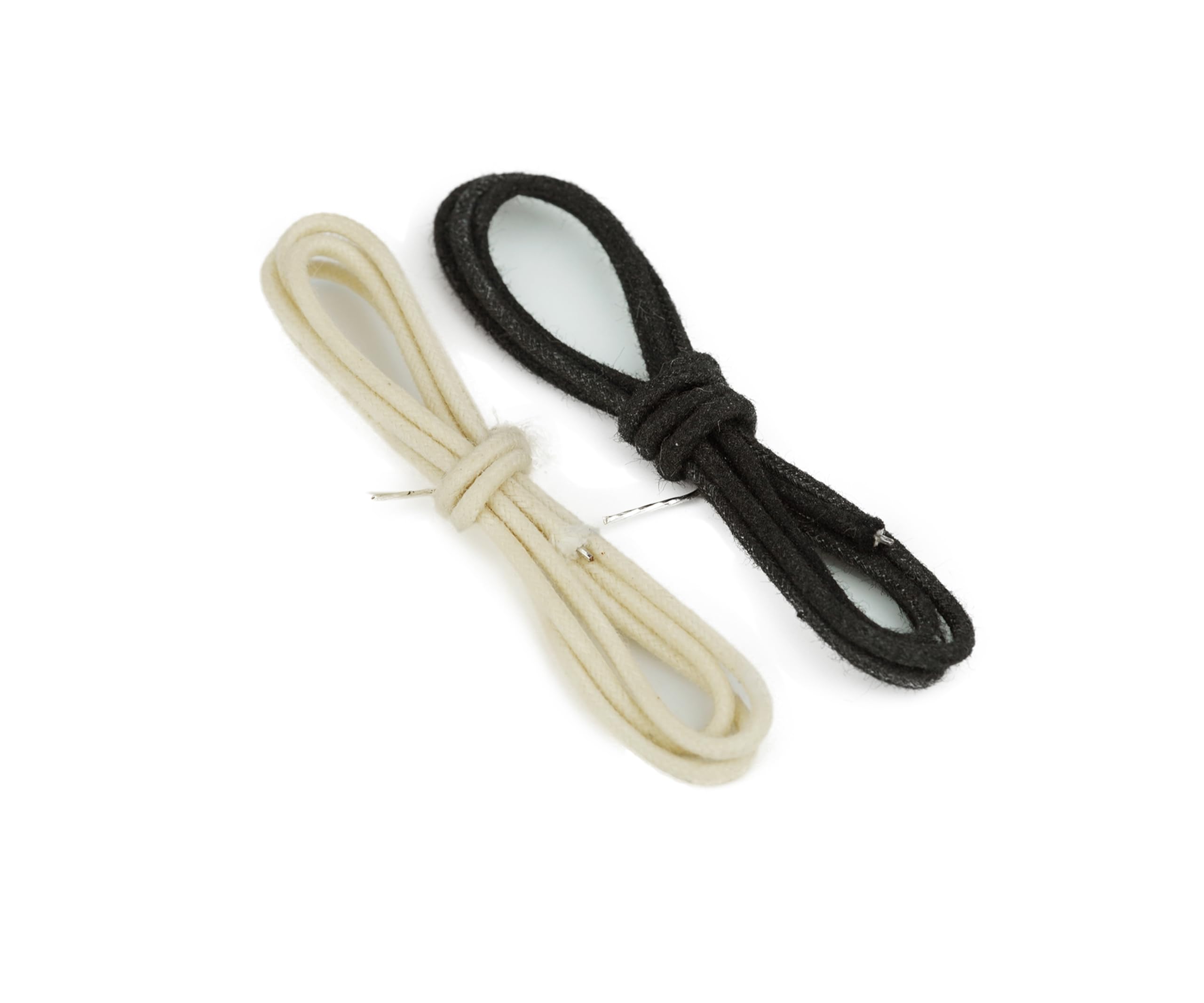 Guyker Tinned Copper Guitar Wire Braided Cloth-Covered - 10 Feet (3 Meter) Guitar Electrics Vintage-Style Pushback Push Back Gui