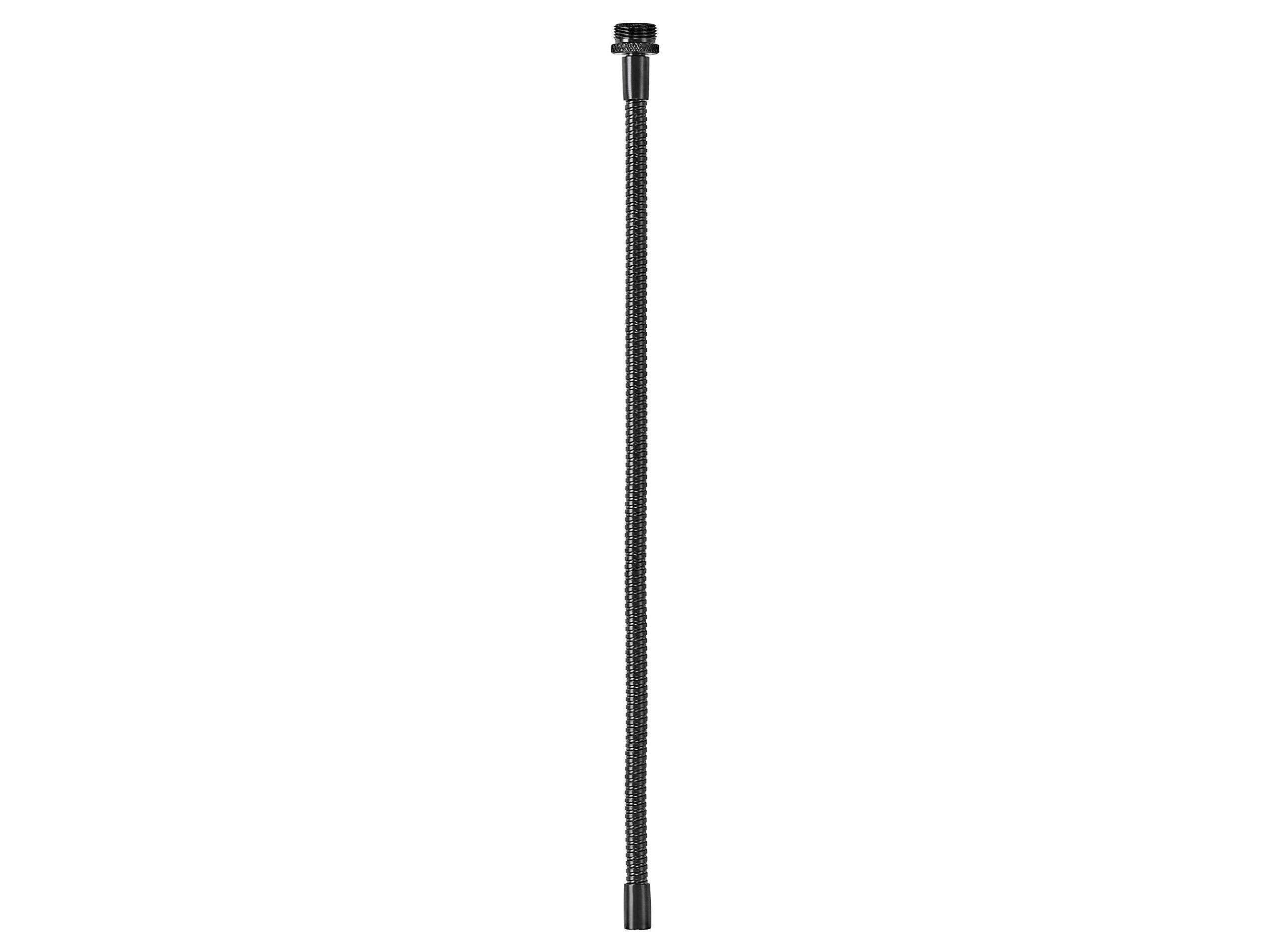 Meinl Percussion Flexible Microphone Gooseneck for Drums and Percussion-Fits with Rim Clamp, 2-Year Warranty (FMG)