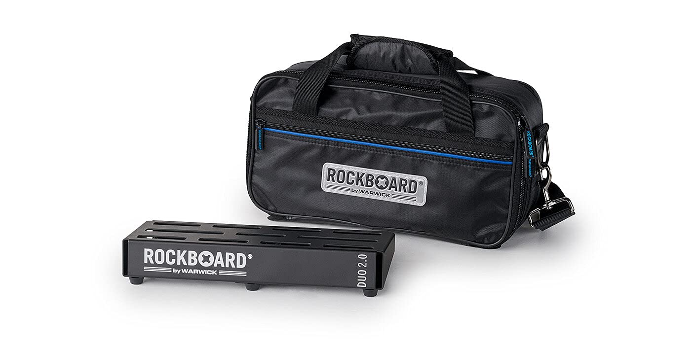 Effector Board Rbo B 2.0 Duo B Bag