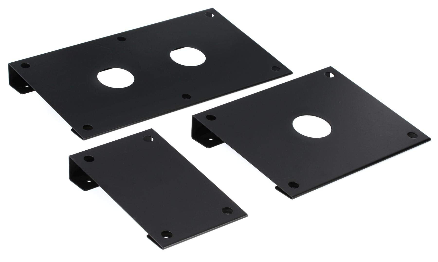 Pedaltrain Pt-Pbk Pedal-Booster - Combo Kit