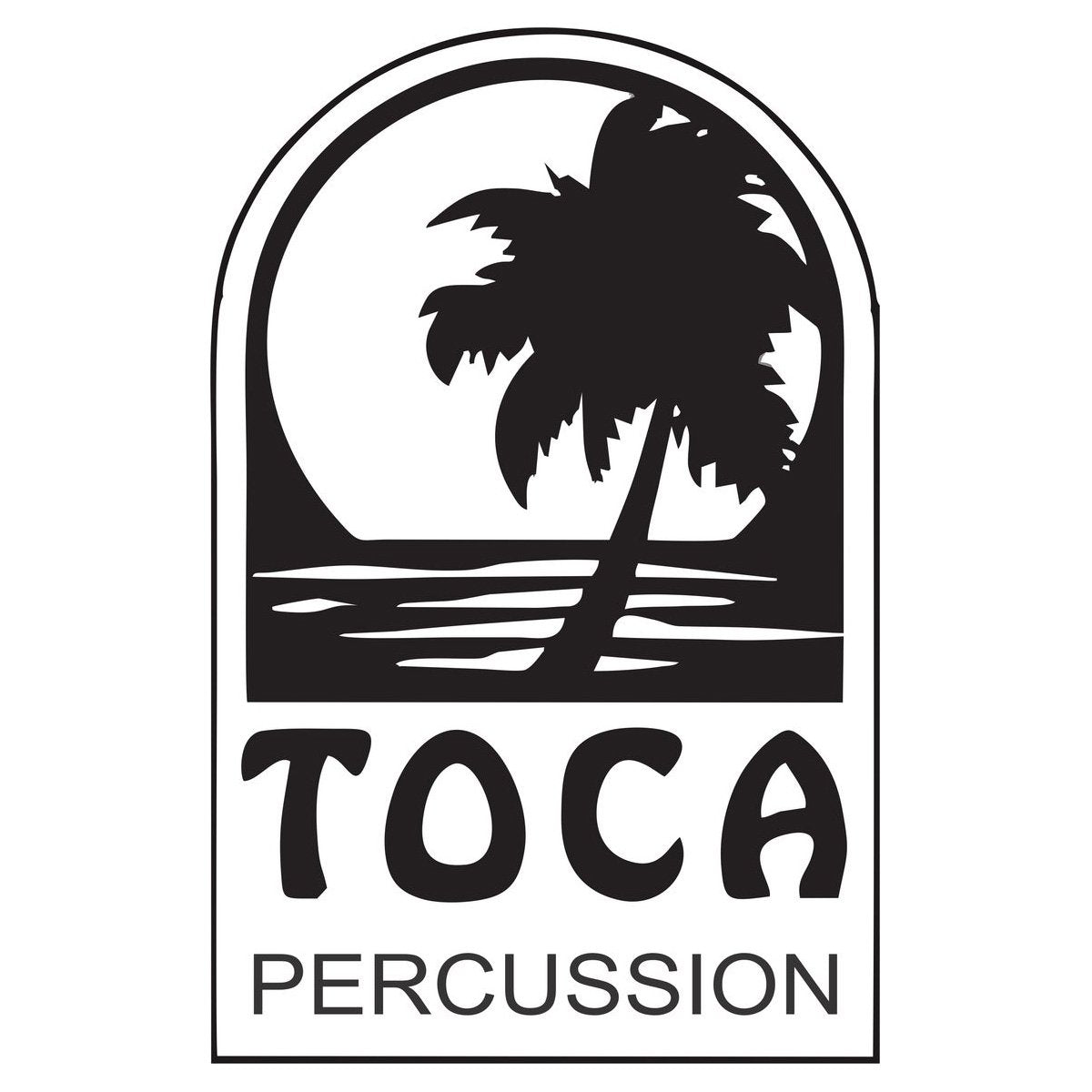 Toca 9 Bongo Head (Tp-47009)