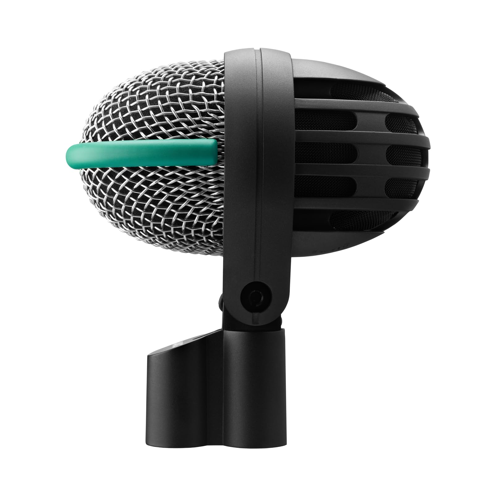 AKG Pro Audio D112 MKII Bass Drum Microphone,Black, 7.87 x 3.94 x 9.06 inches