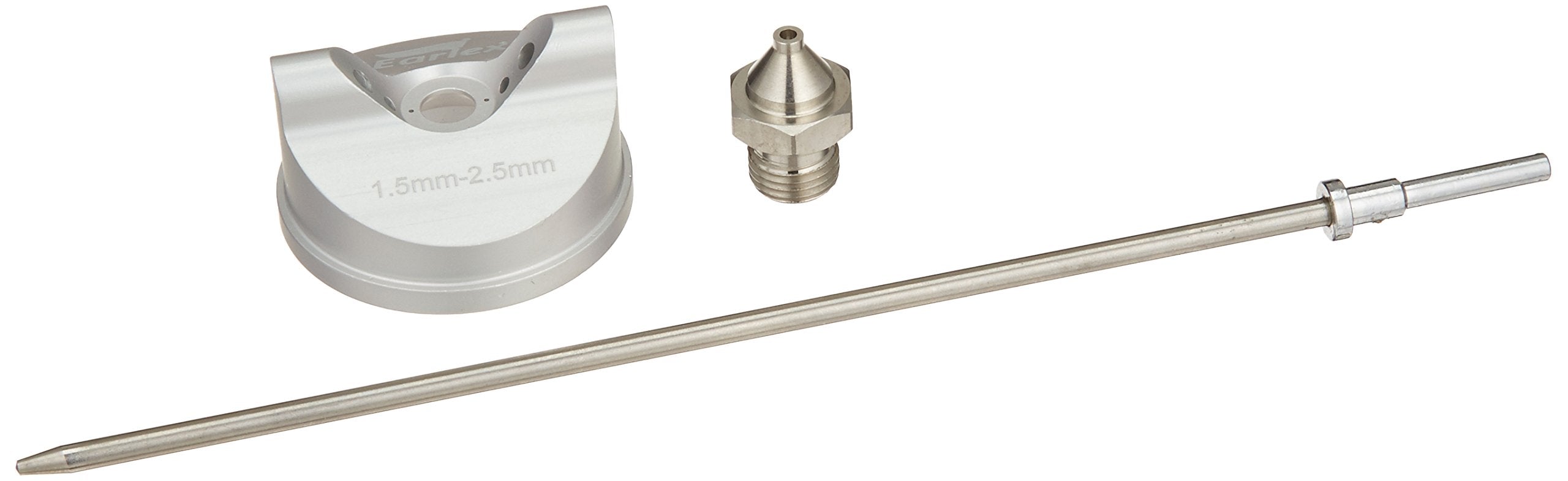 Earlex 0Pacc18 1.8Mm Needle With Fluid Tip And Nozzle