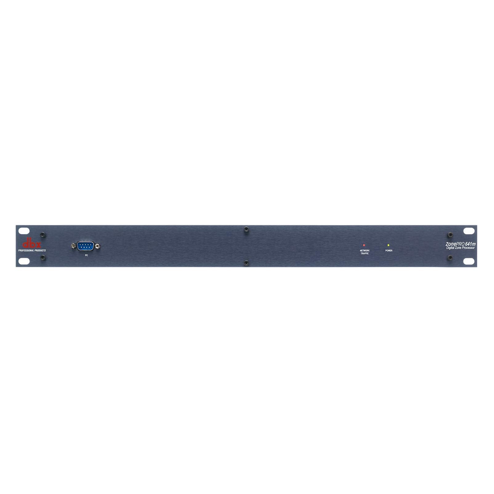 DBX Digital Zone Processor