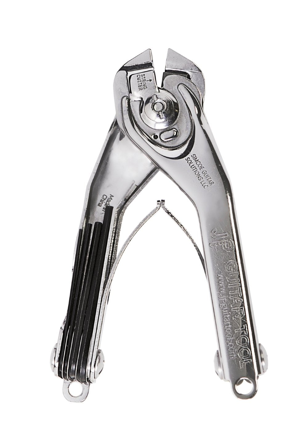 Alfred Music Publishing Guitar Tools (97-20001F)