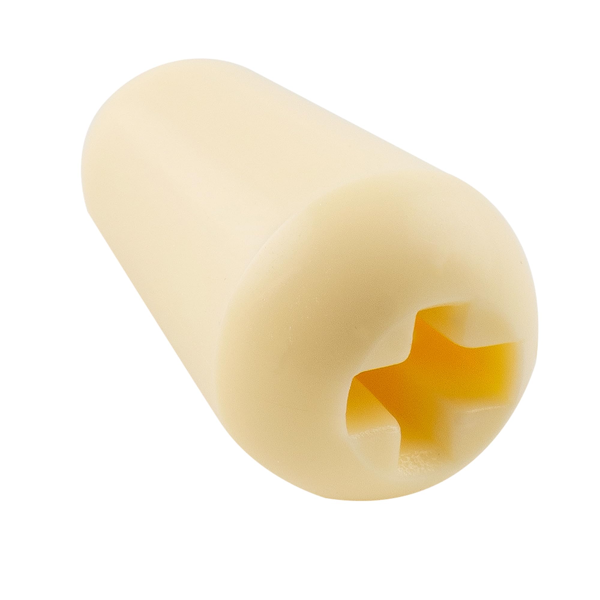 Musiclily Ultra Universal Guitar 5-Way Switch Tips Pickup Selector Lever Switch Knobs for Fender Squier Strat Style Electric Gui