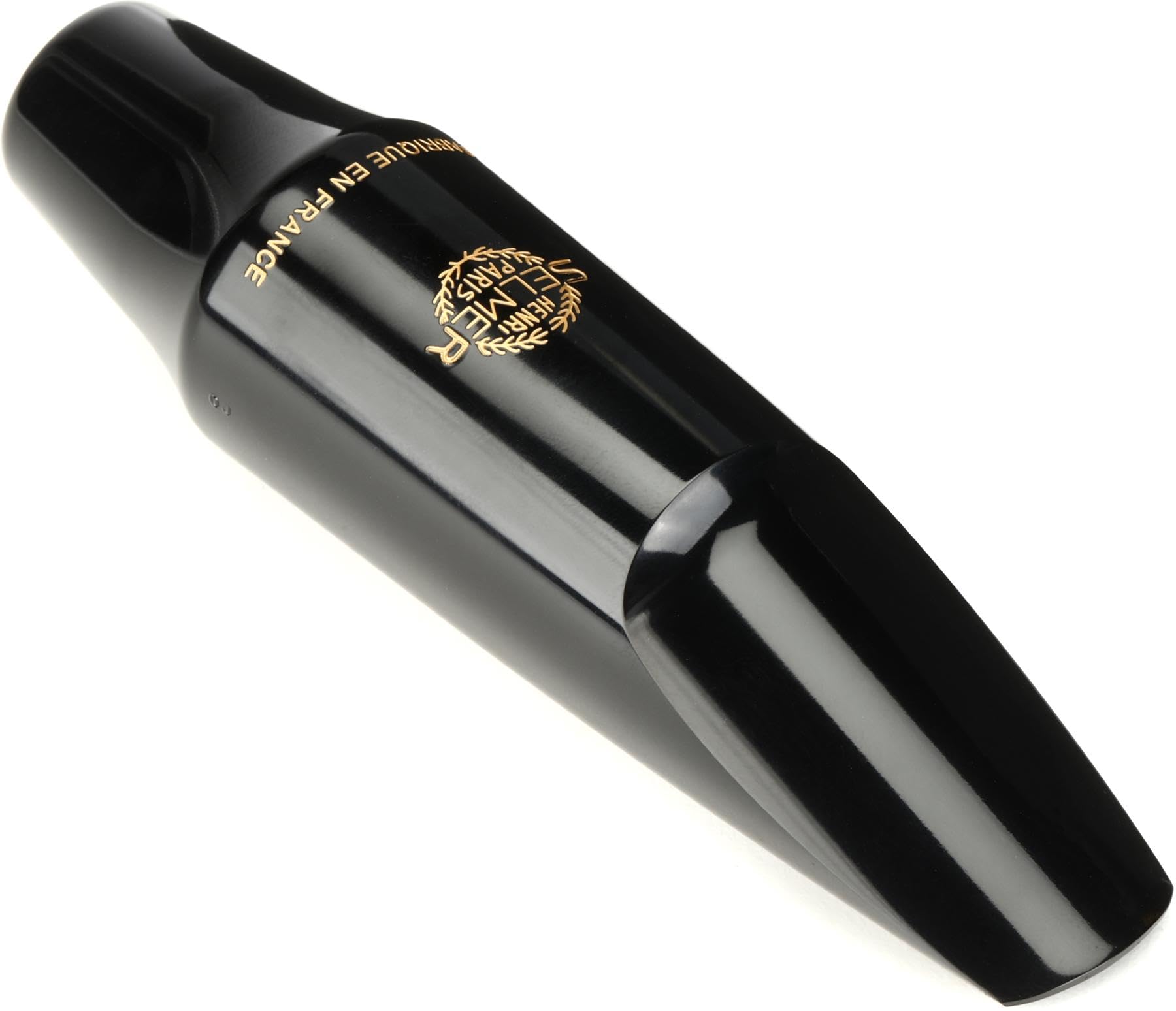 Selmer S-80 Series (EBONITE) Baritone Saxophone Mouthpiece - D