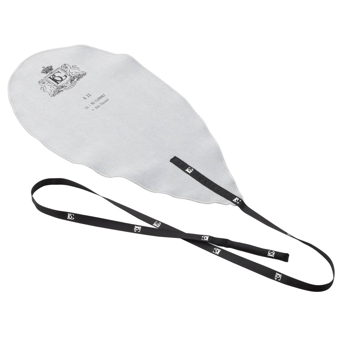 Bg A32 Woodwind Instrument Cleaning And Care Product