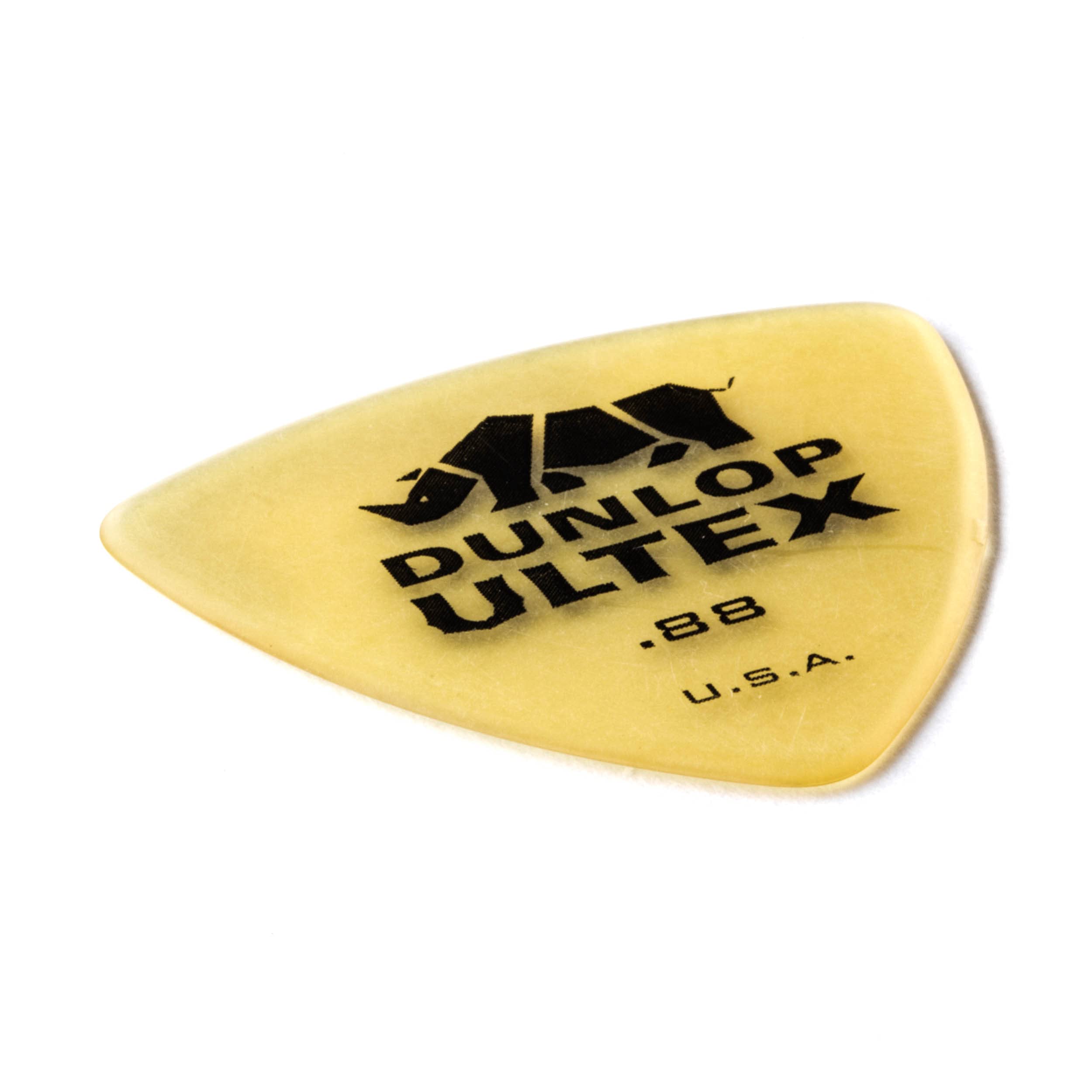 Dunlop Acoustic Guitar Body (24426088006)