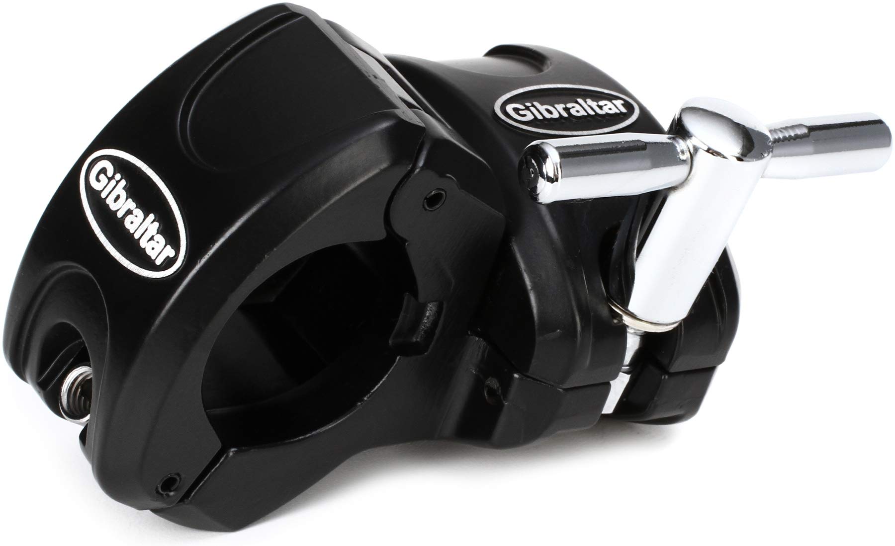 Gibraltar SC-GRSQT Road Series Quick T-Leg Clamp Black