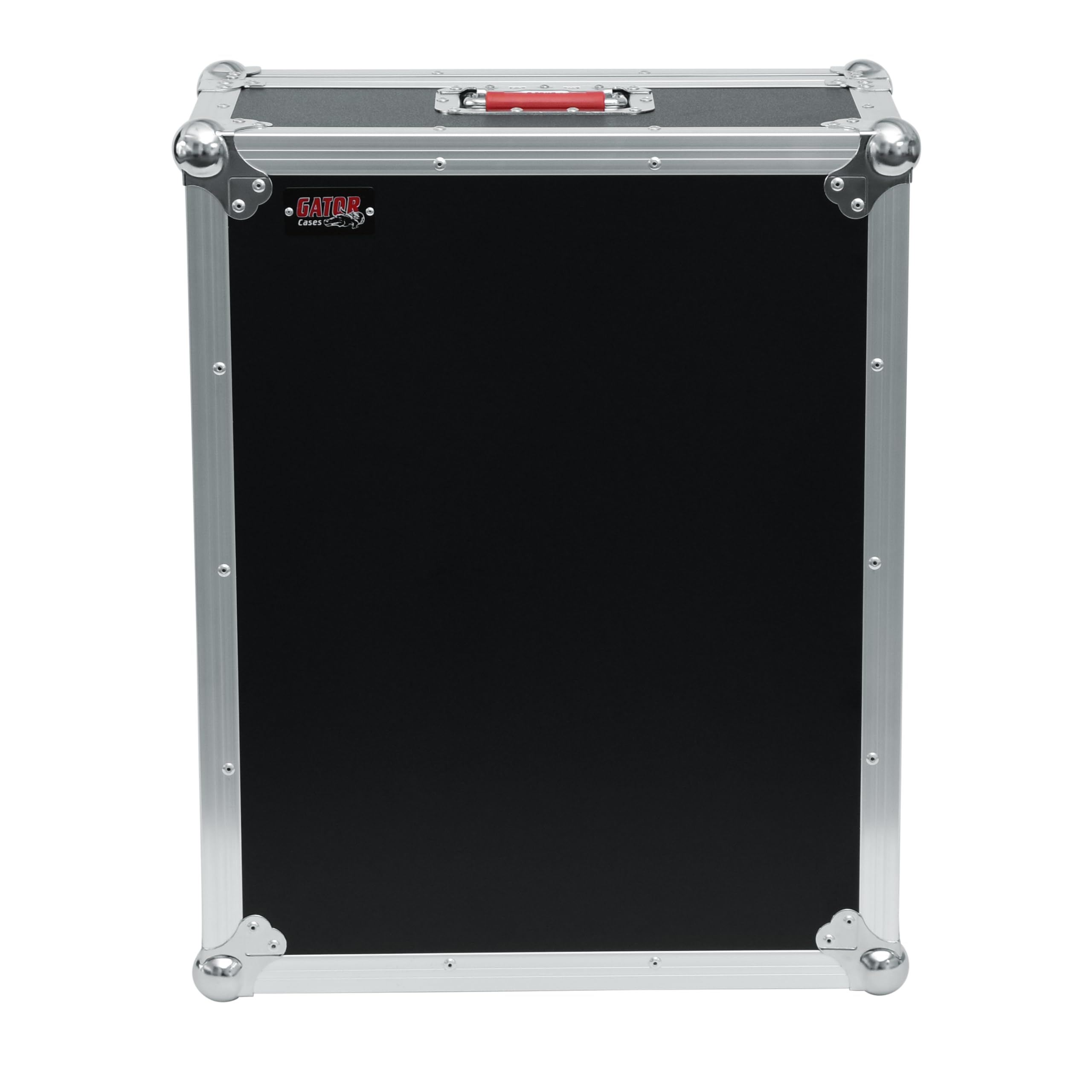 Gator Cases G-TOUR Series ATA Style Road Case with Heavy Duty Tour Grade Hardware-Custom Fit for Allen and Heath SQ-5 Mixer (GTO