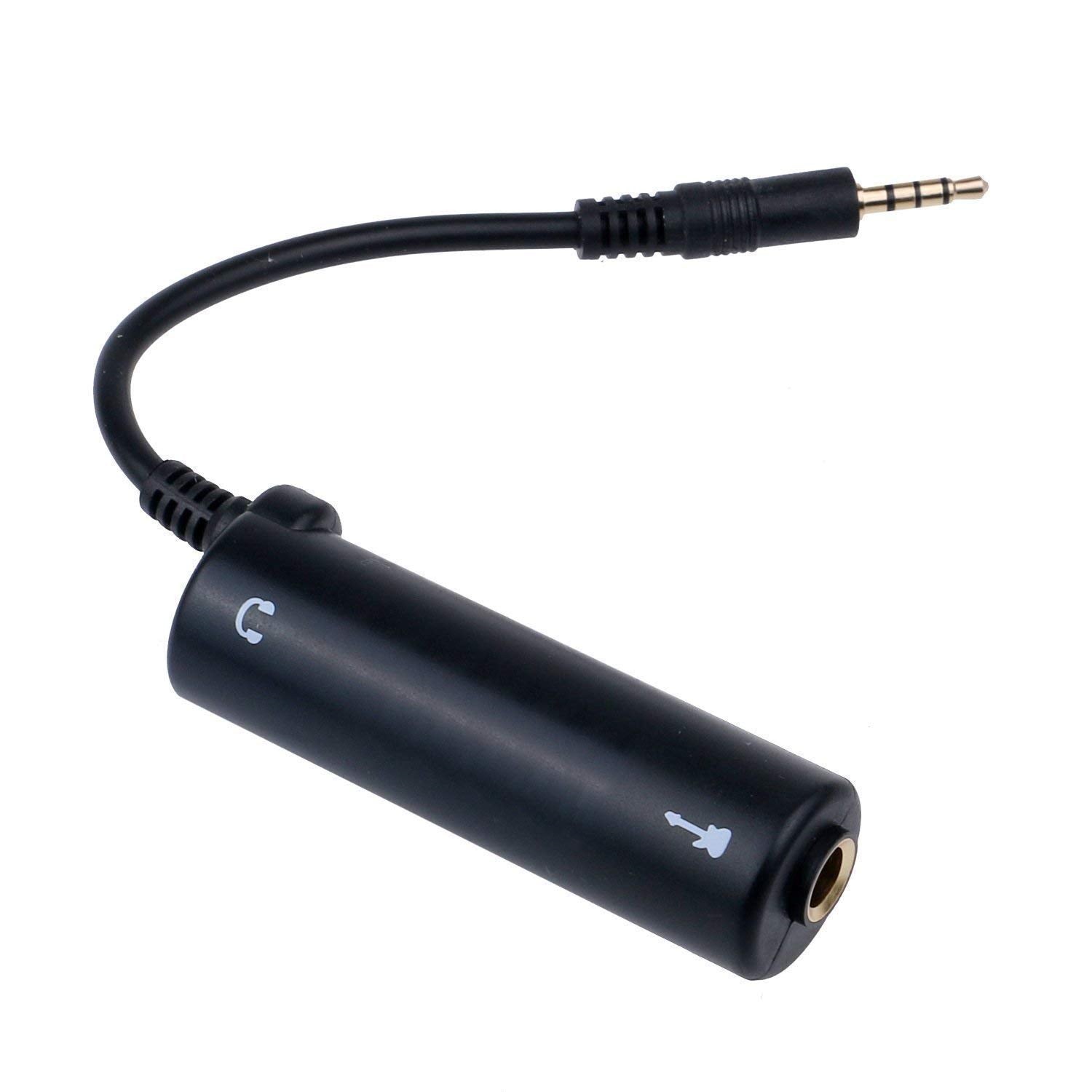 Kps Audio Interface Amp For Ipod Touch, Iphone, And Ipad,7 X 2 X 2 Cm,Multimedia Audio Interface