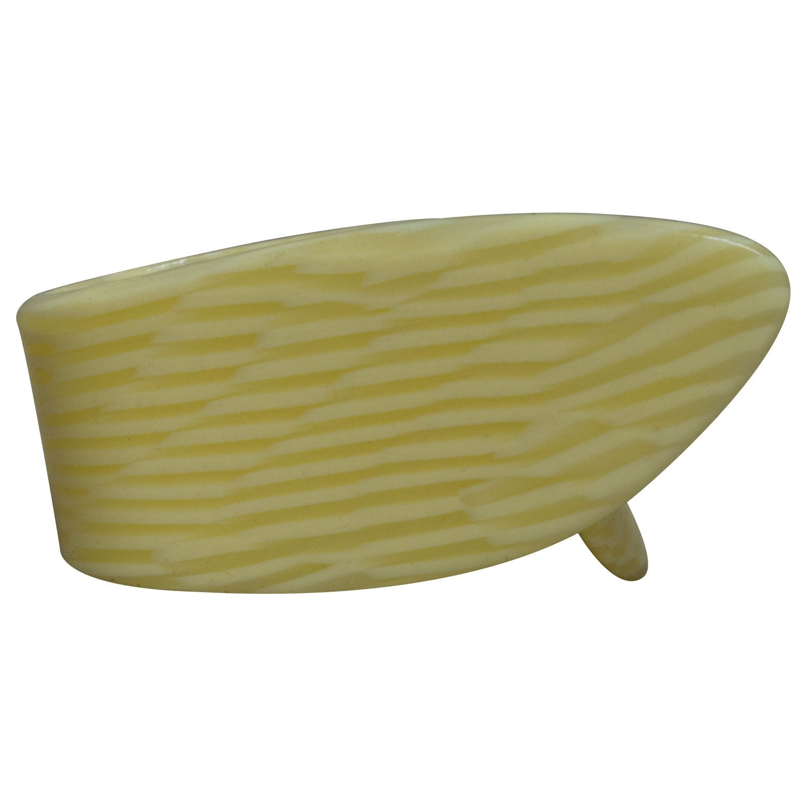 Golden Gate GP-10-4PK Grained Ivoroid Thumb Picks - Large - 4 Pack