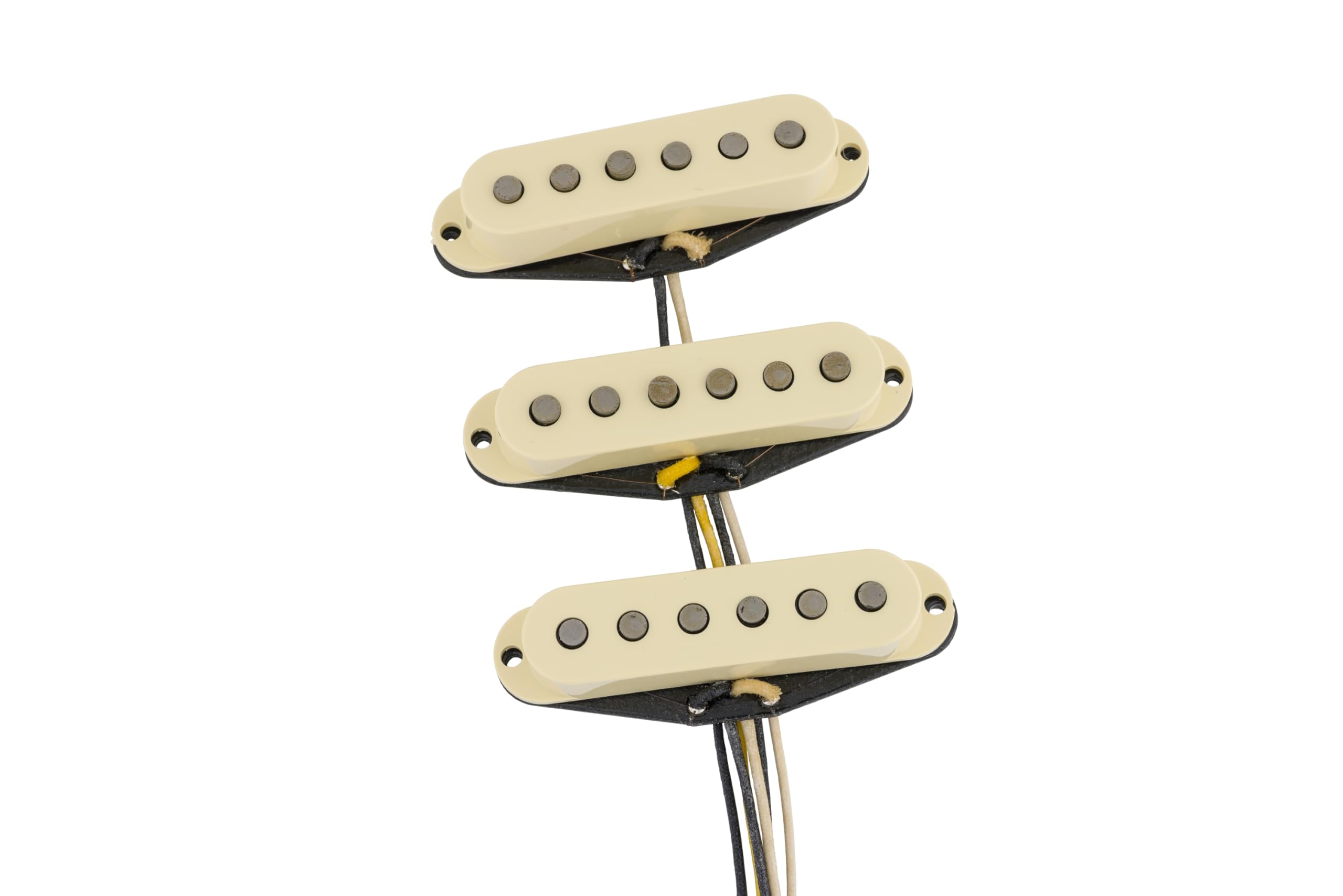 Custom Shop Ancho Poblano Stratocaster Pickups, Set of 3