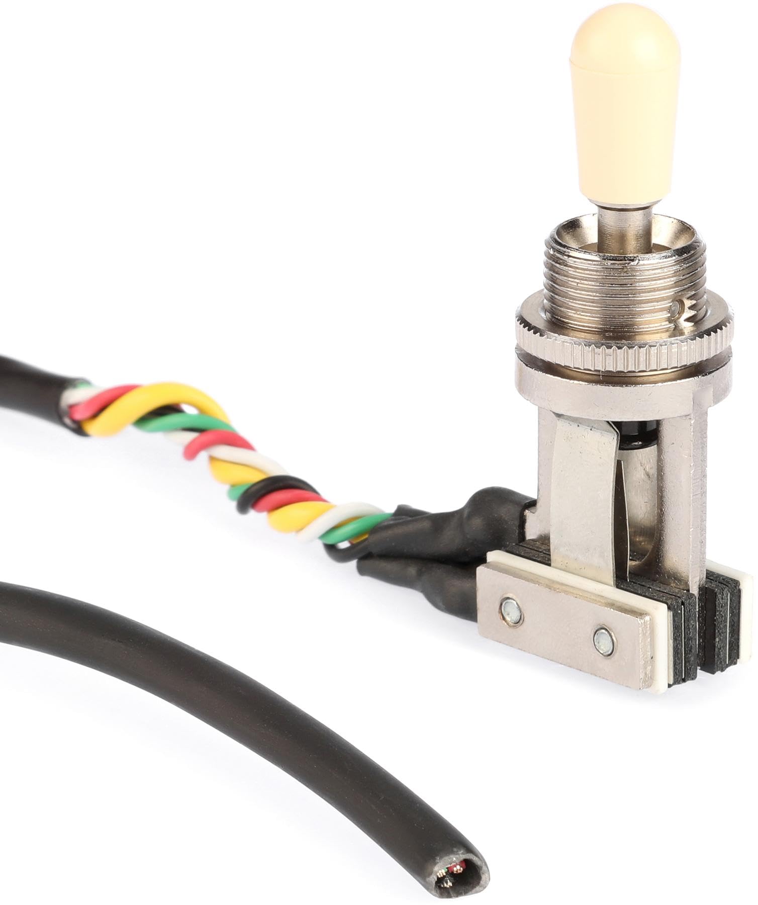 Emerson Custom Prewired 3-Way Toggle Switch