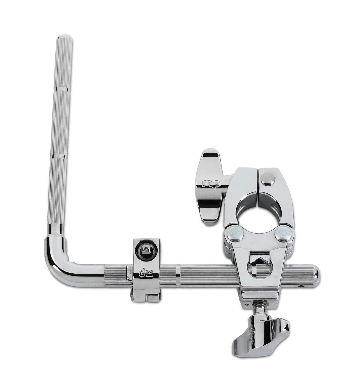 DW DWSM797 Dog Biscuit Clamp with 1/2-Inch to 9.5mm L-Arm