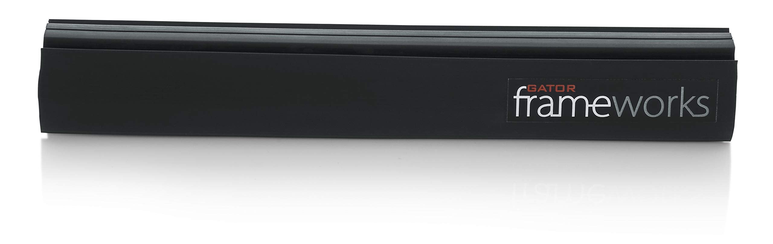 Gator FrameworksCases Gator Frameworks Microphone Stand Attachment Slides Holds up to 12 (GFW-GTR-PICKCLIP) Holder, Guitar Pick