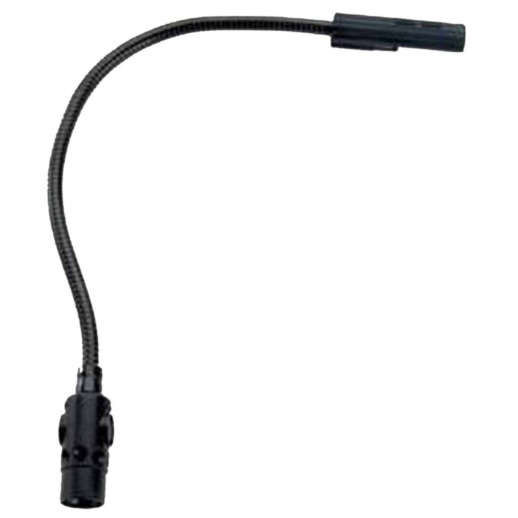Littlite 18''Led Gooseneck Light With 3Pi