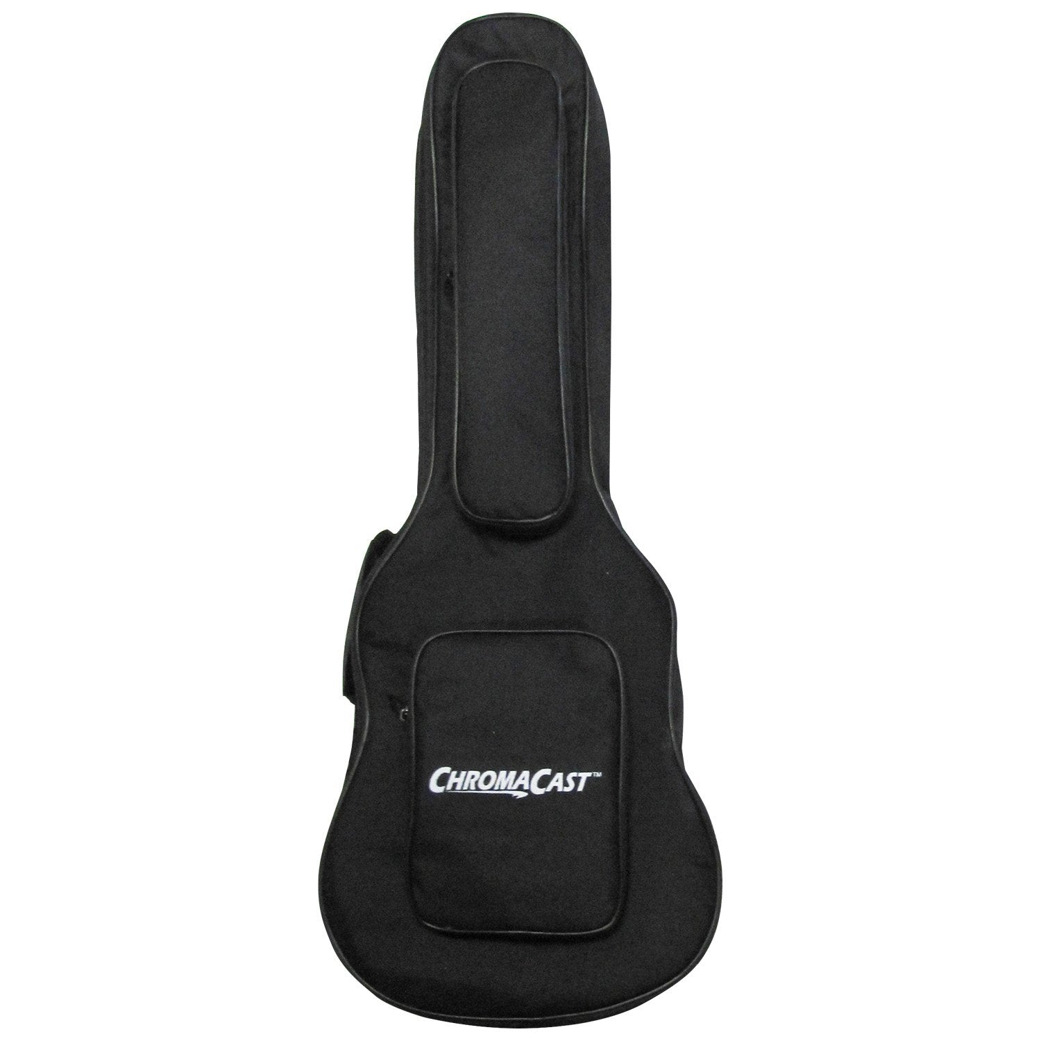 ChromaCast CC-TNBTB-BAG Tenor/Baritone Ukulele Padded Bag