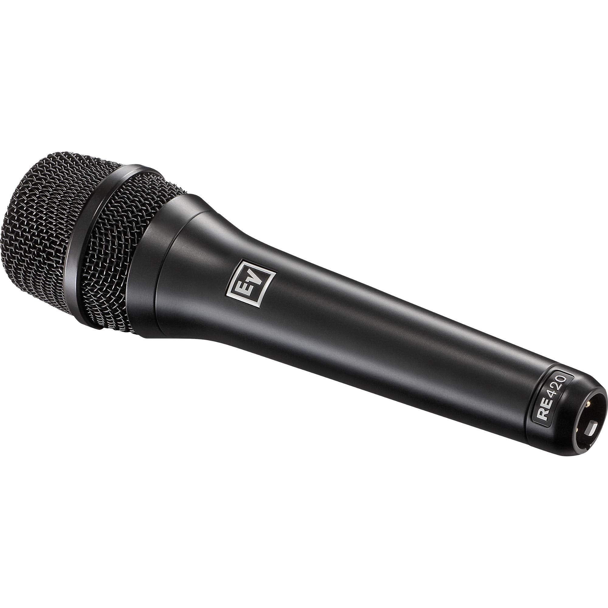 Electro-Voice RE420 Handheld Condenser Microphone