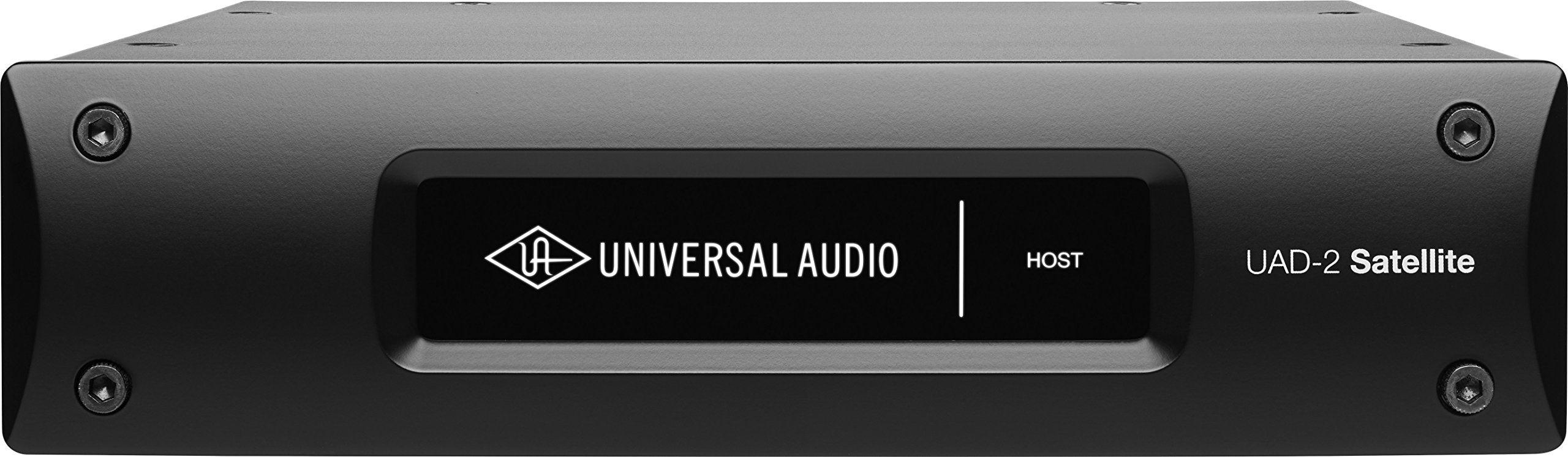 Universal Audio UAD-2 Satellite USB Quad Custom