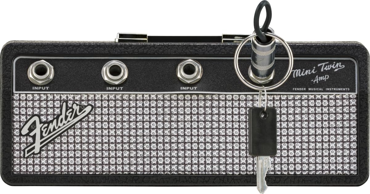 Fender Jack Keychain Rack Small