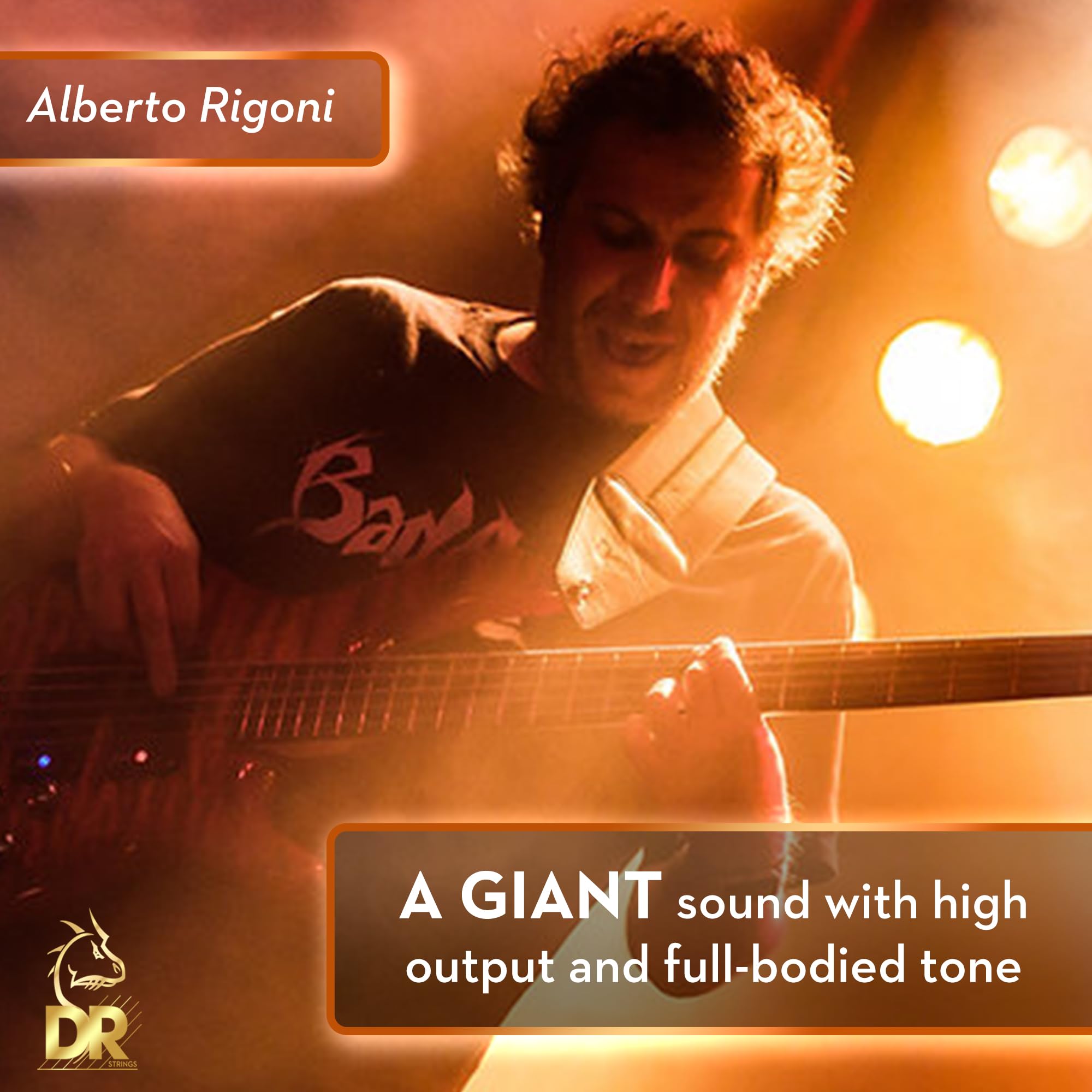 DR Strings DRAGON SKIN+ - Coated Quantum Nickel Bass Strings - DBQ5-45 - Superior Sound with Comfortable Feel & Long Life: 5 Str