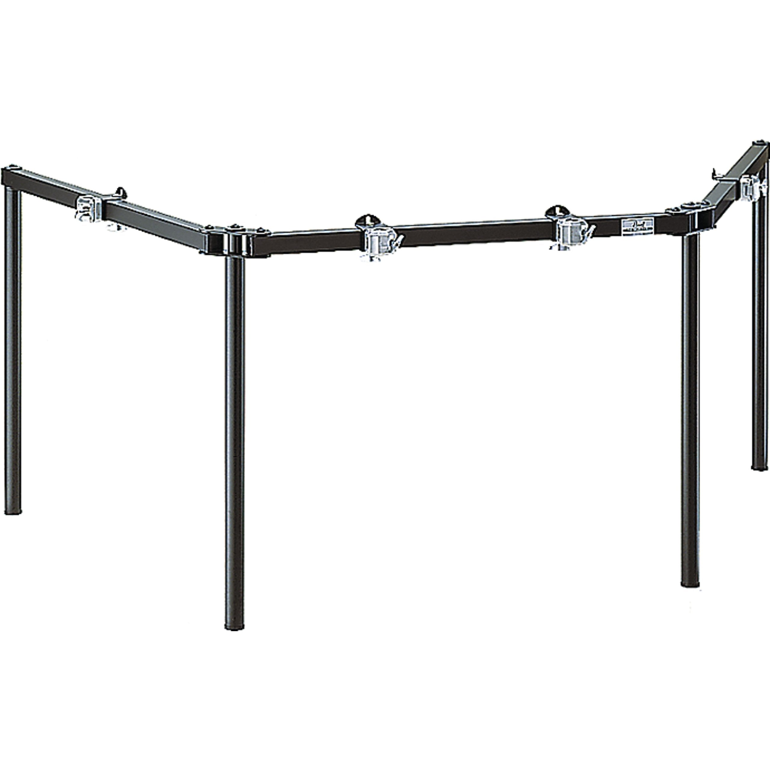 Pearl DR80 3 Sided Rack