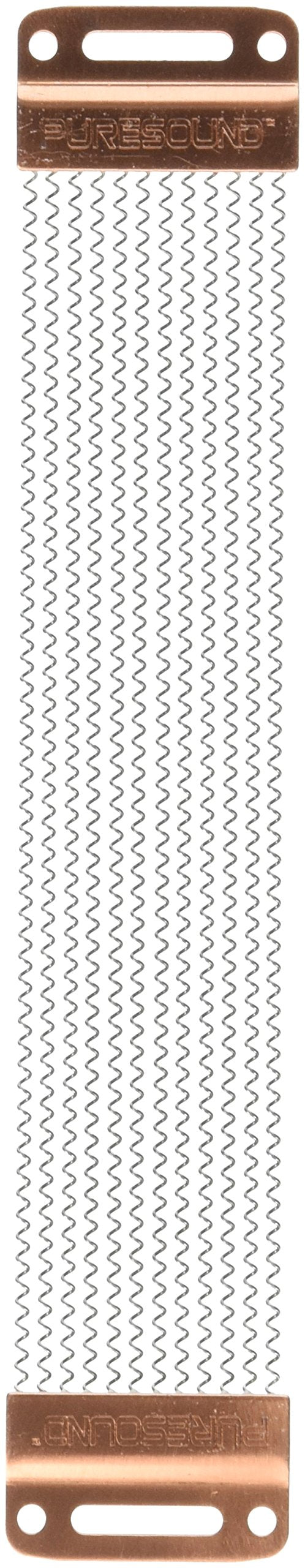 Evans PURESOUND Custom Series Snare Wire, 12 Strand, 8 Inch