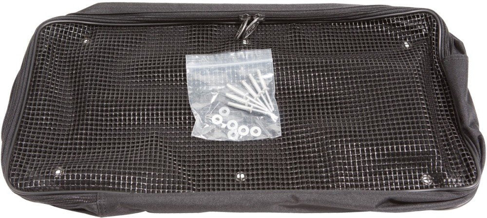 Small Accessory Pocket