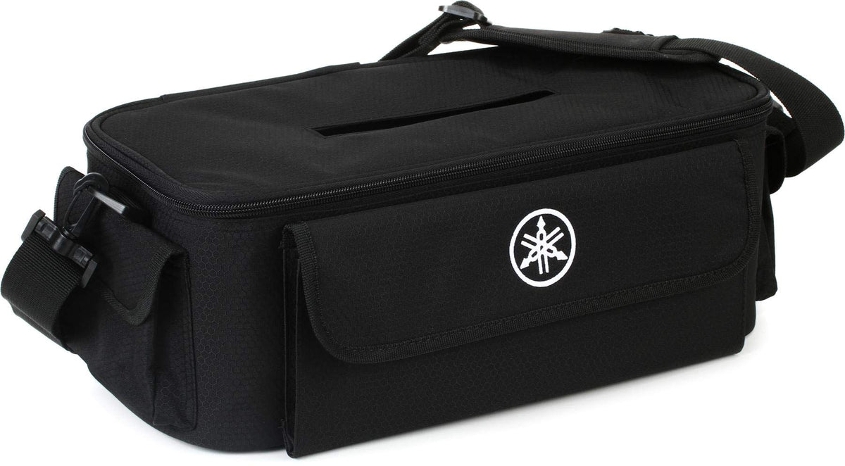 Yamaha Thr Series Desktop Amp Carrying Bag For Thr5, Black
