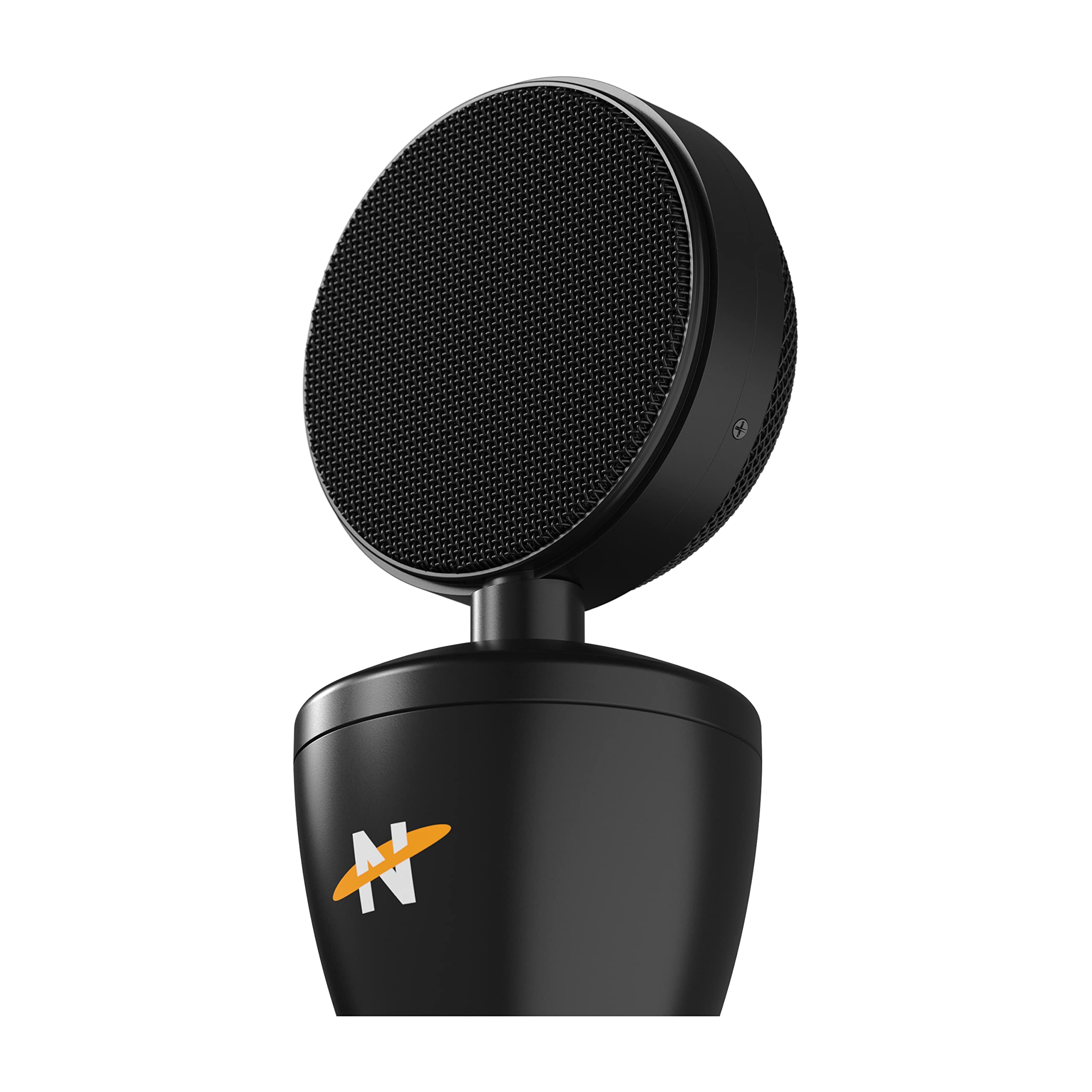 NEAT Microphones Neat Worker Bee II - Cardioid Medium Diaphragm Condenser Microphone with Internal Capsule Shock Mount, for Reco