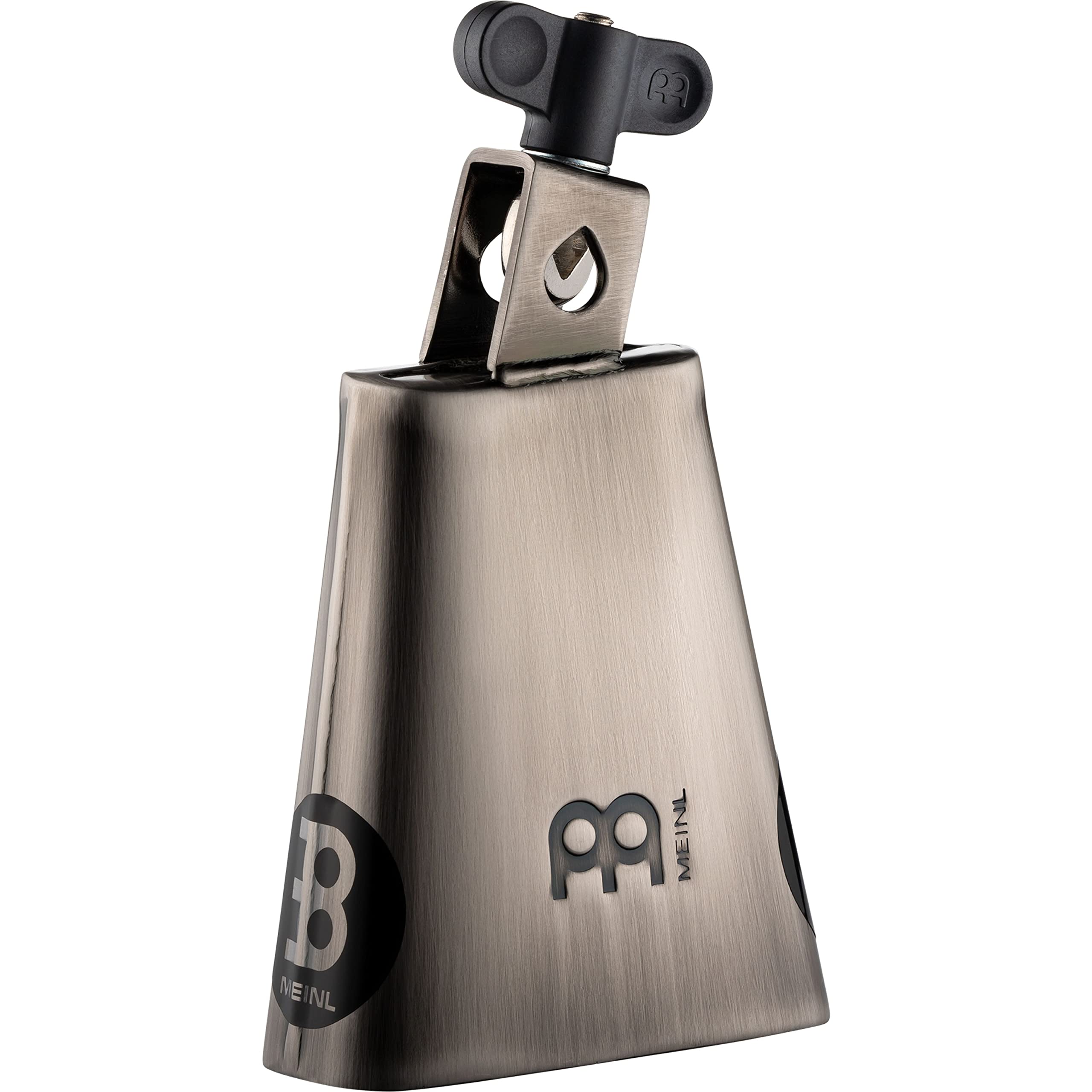 Meinl Percussion STB45M 4.5-Inch Medium Pitch Steel Cowbell