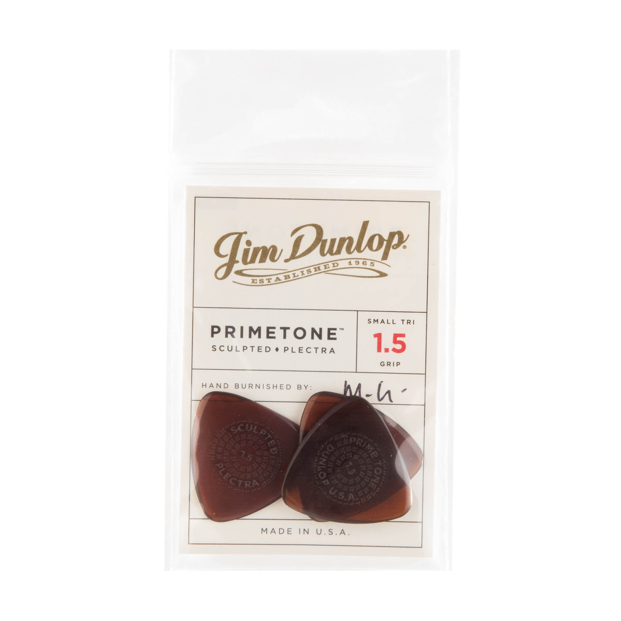 Jim Dunlop Guitar Picks (24516150003)