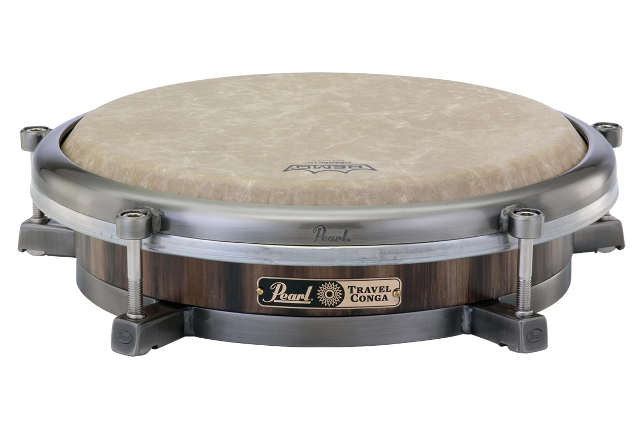 Pearl 11.75 Travel Conga*
