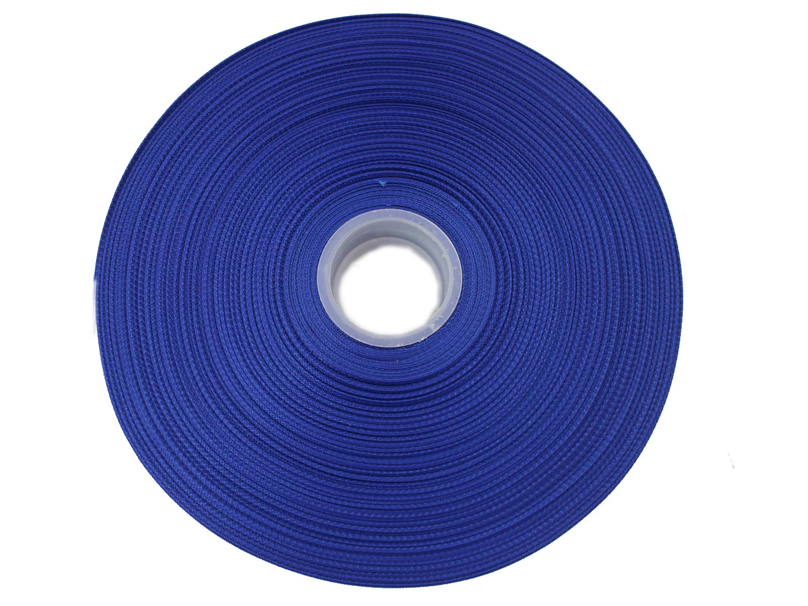 Jesep One Roll 100 Yards 1 Soild Grosgrain Ribbon Boutique Gift Wrapping Package Ribbon, Diy Crafts Bow Hair Headband Accessorie