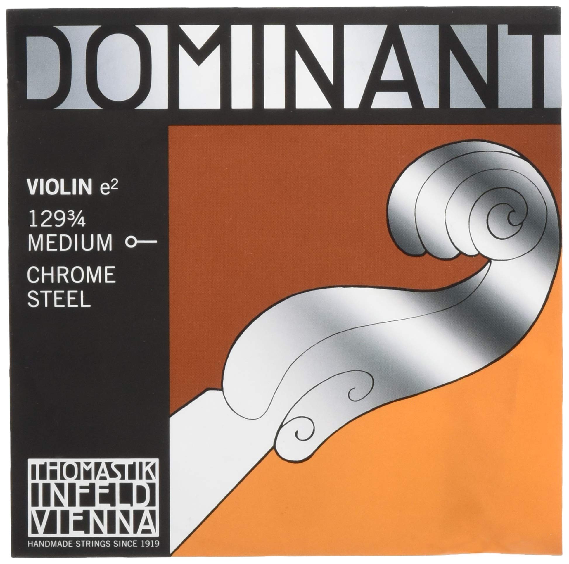 Thomastik-Infeld Violin Strings (1293/4 SP ORD ONLY)