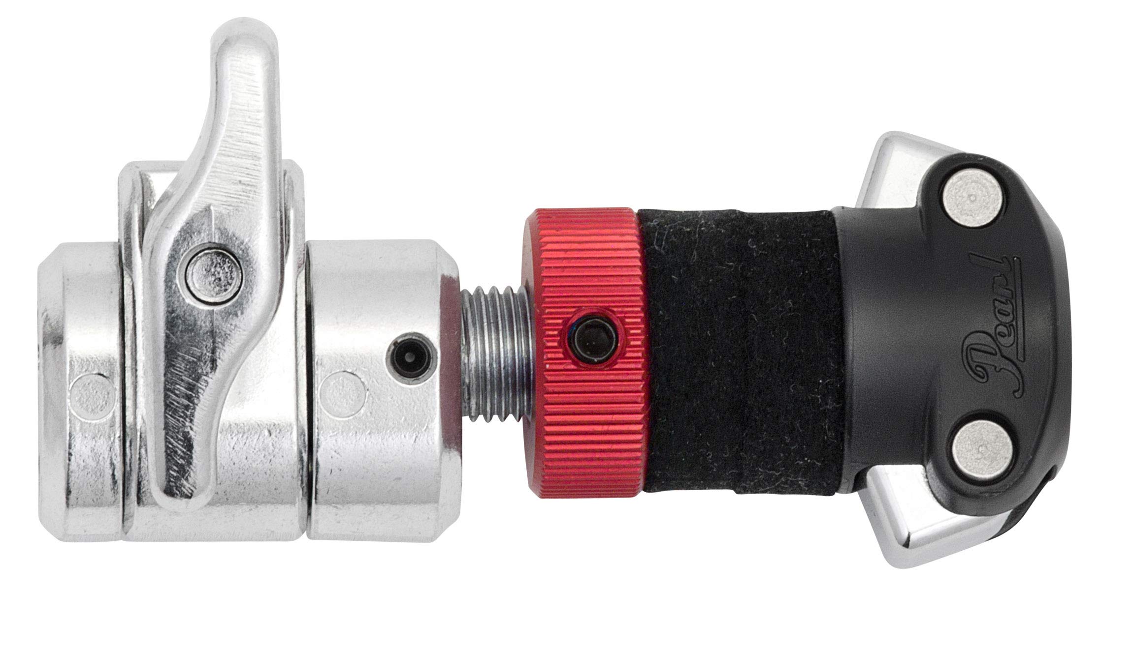 Pearl HCL-205QR Rapid Lock Super Grip, Hi-Hat Clutch