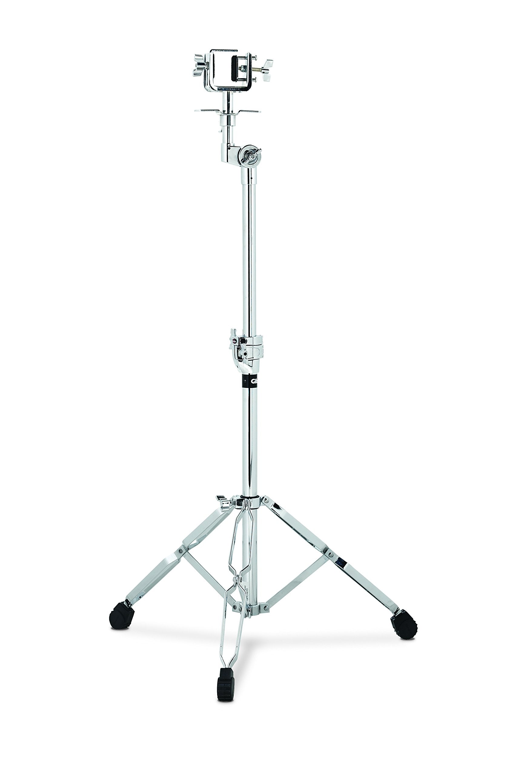 GIBRALTAR Gibralter 6716 Heavy Double Brace Bongo Stand