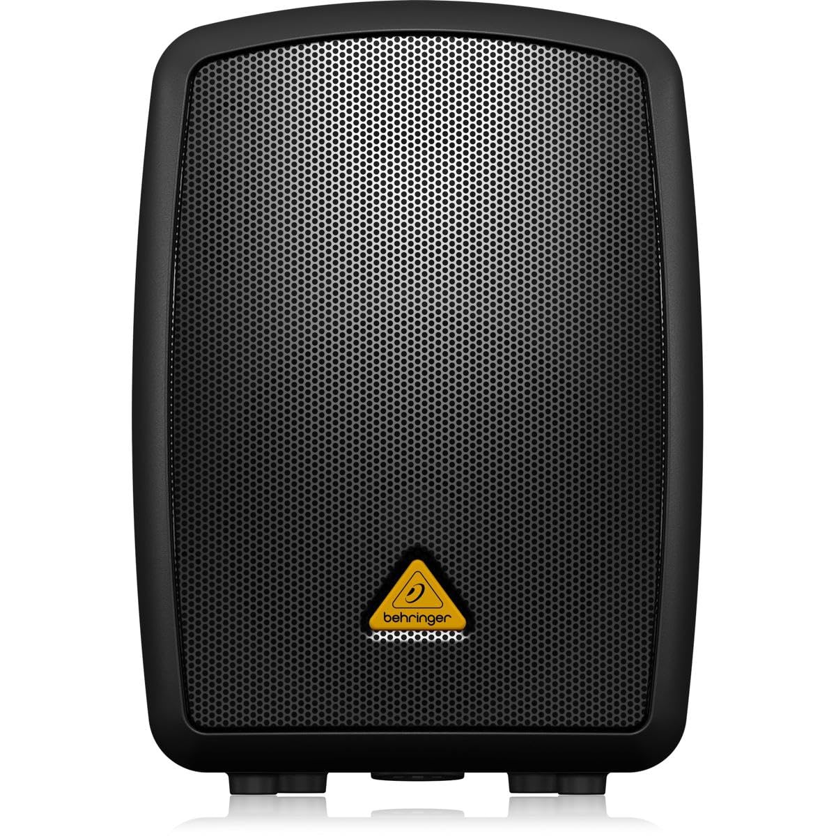 Behringer Europort MPA40BT All-in-One Portable 40-Watt PA System with Bluetooth Connectivity and Battery Operation
