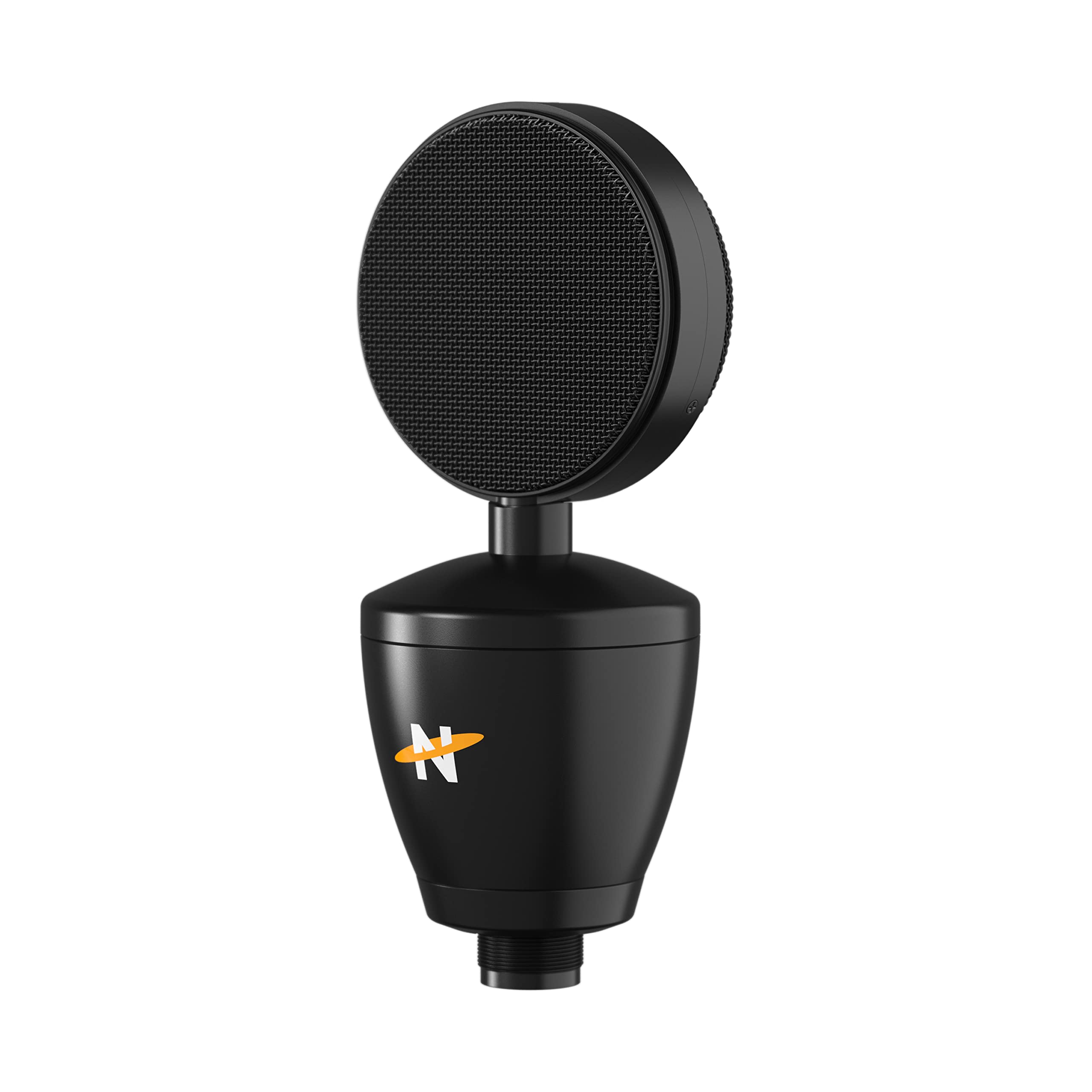 Neat Microphones Neat Worker Bee Ii - Cardioid Medium Diaphragm Condenser Microphone With Internal Capsule Shock Mount, For Reco