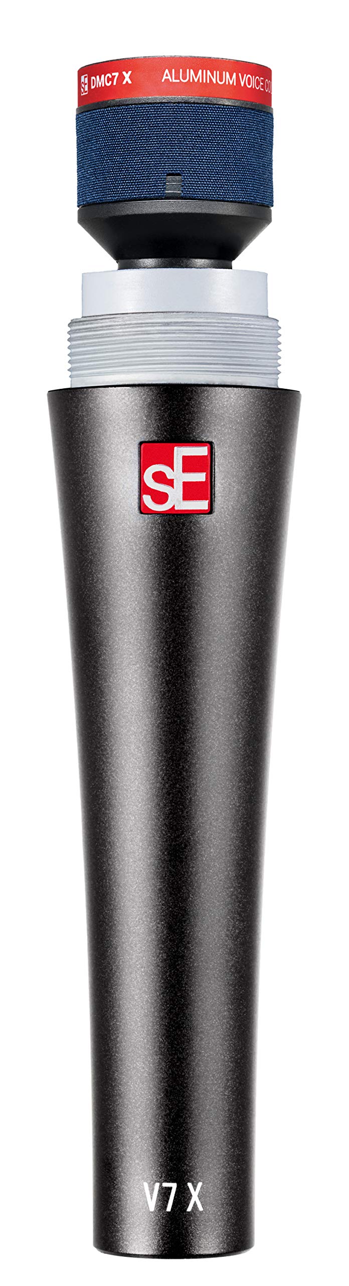 SE ELECTRONICS - V7 Studio Grade Instrument Microphone Supercardioid