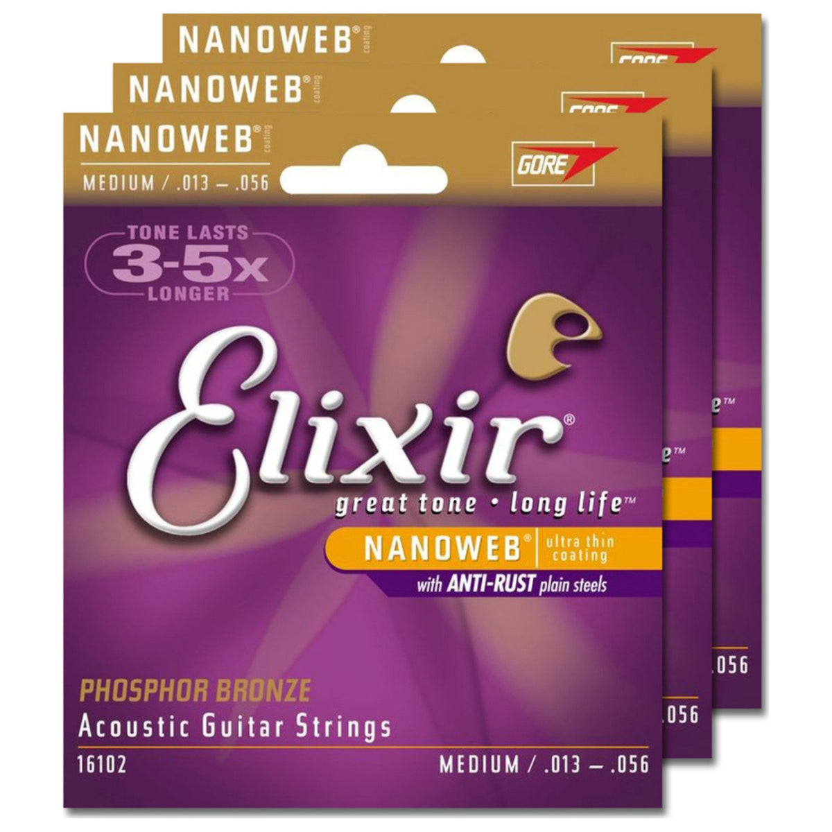 Elixir Musical Elixir – Emusicmart