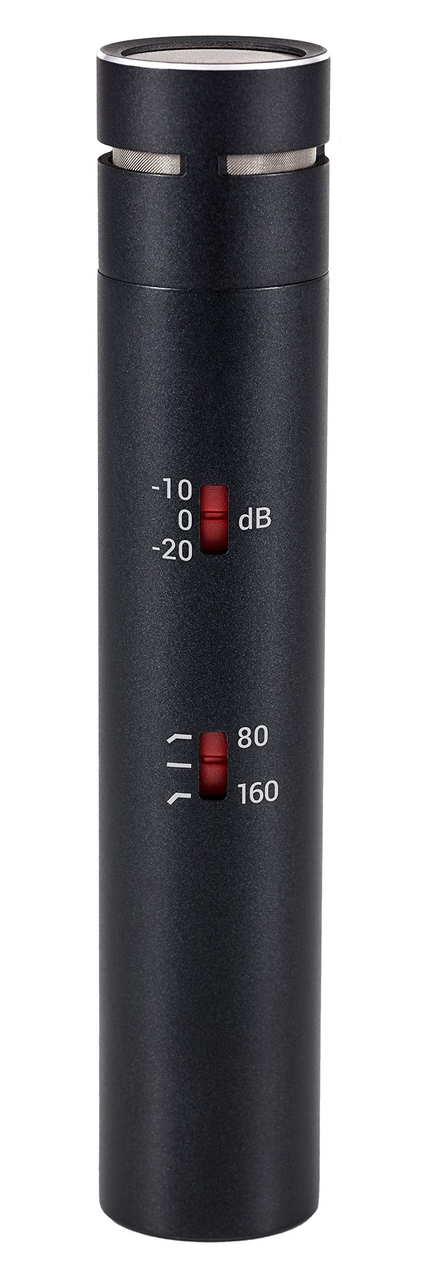 SE ELECTRONICS - sE8 Small Diaphragm Cardioid Condenser Mic with Gold Sputtered Diaphragm