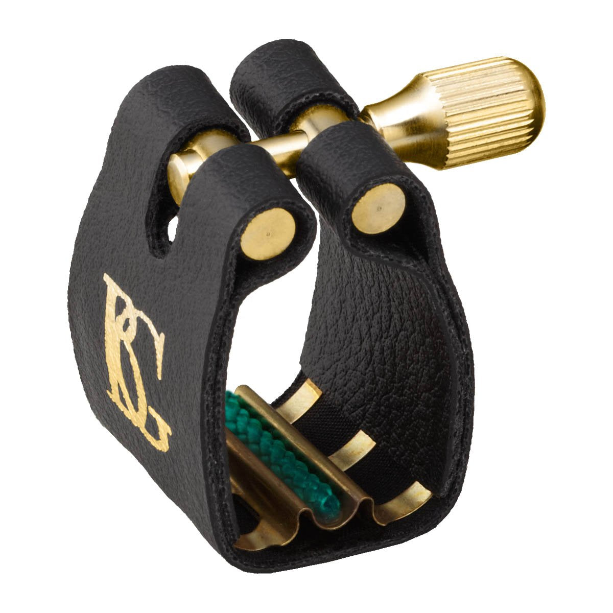 BG(0002698761) DE BG L12SR Super Revelation Alto Saxophone Ligature